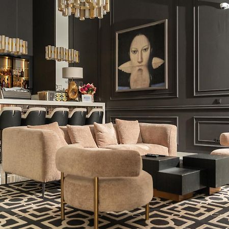 New Belgrade Premium Hotel Kültér fotó
