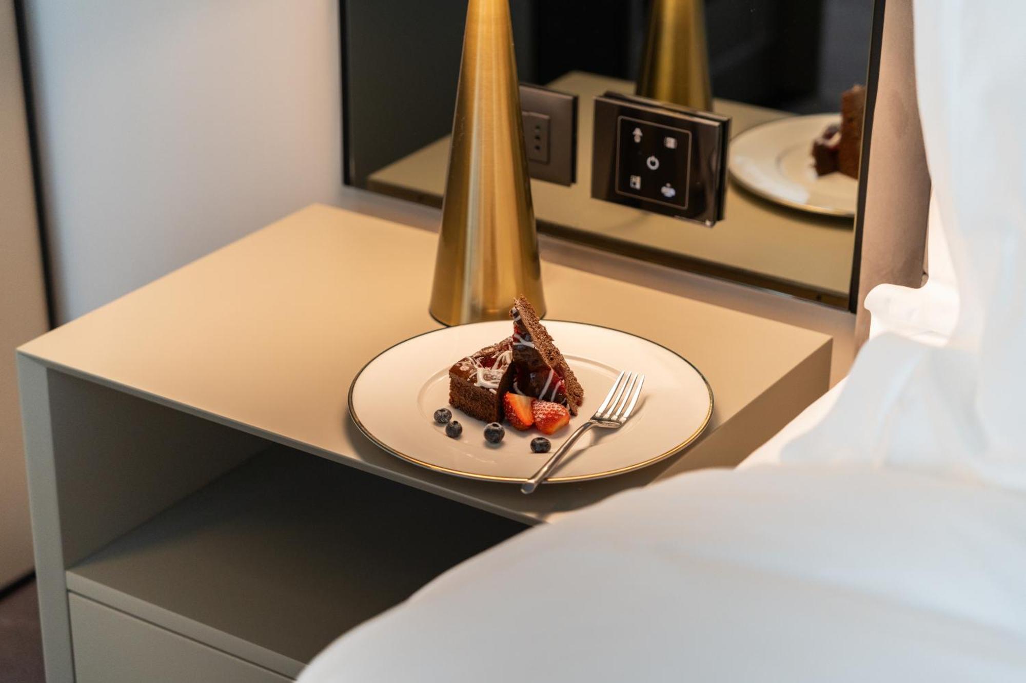 New Belgrade Premium Hotel Kültér fotó