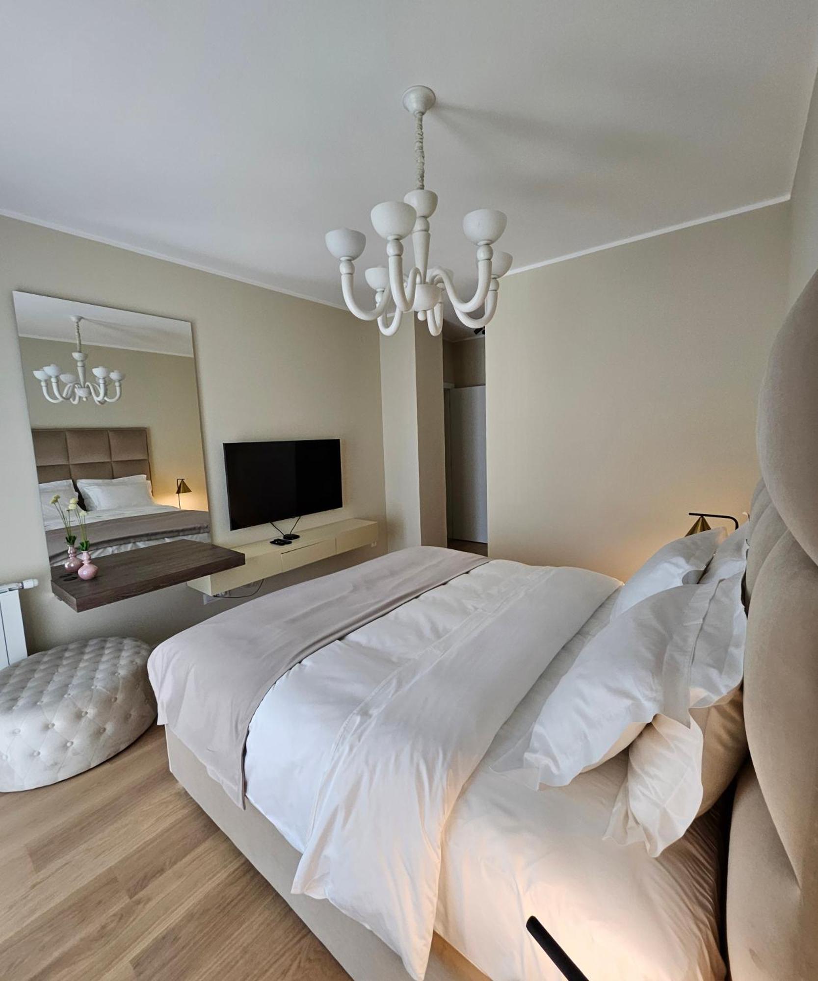 New Belgrade Premium Hotel Szoba fotó