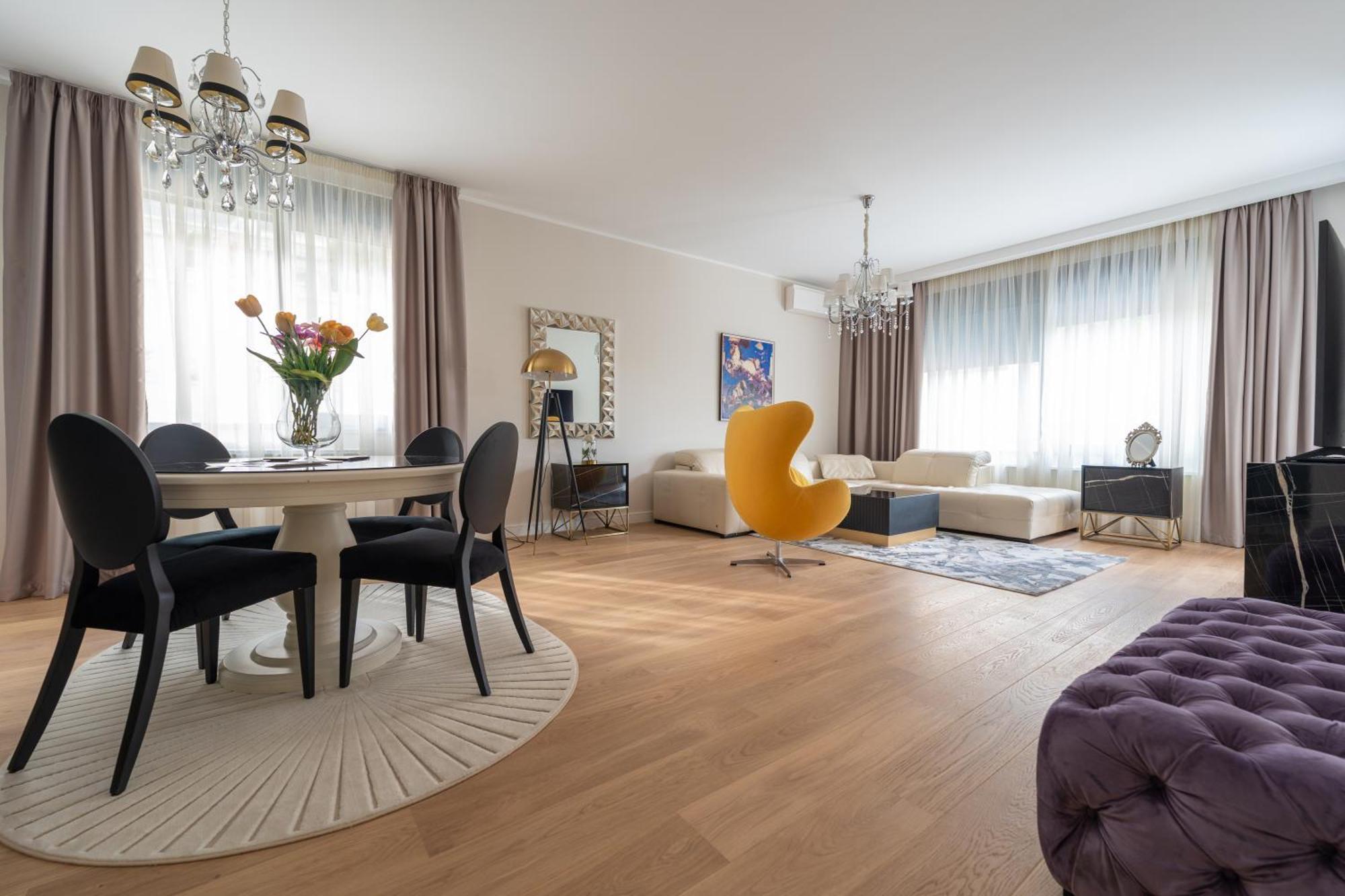 New Belgrade Premium Hotel Szoba fotó
