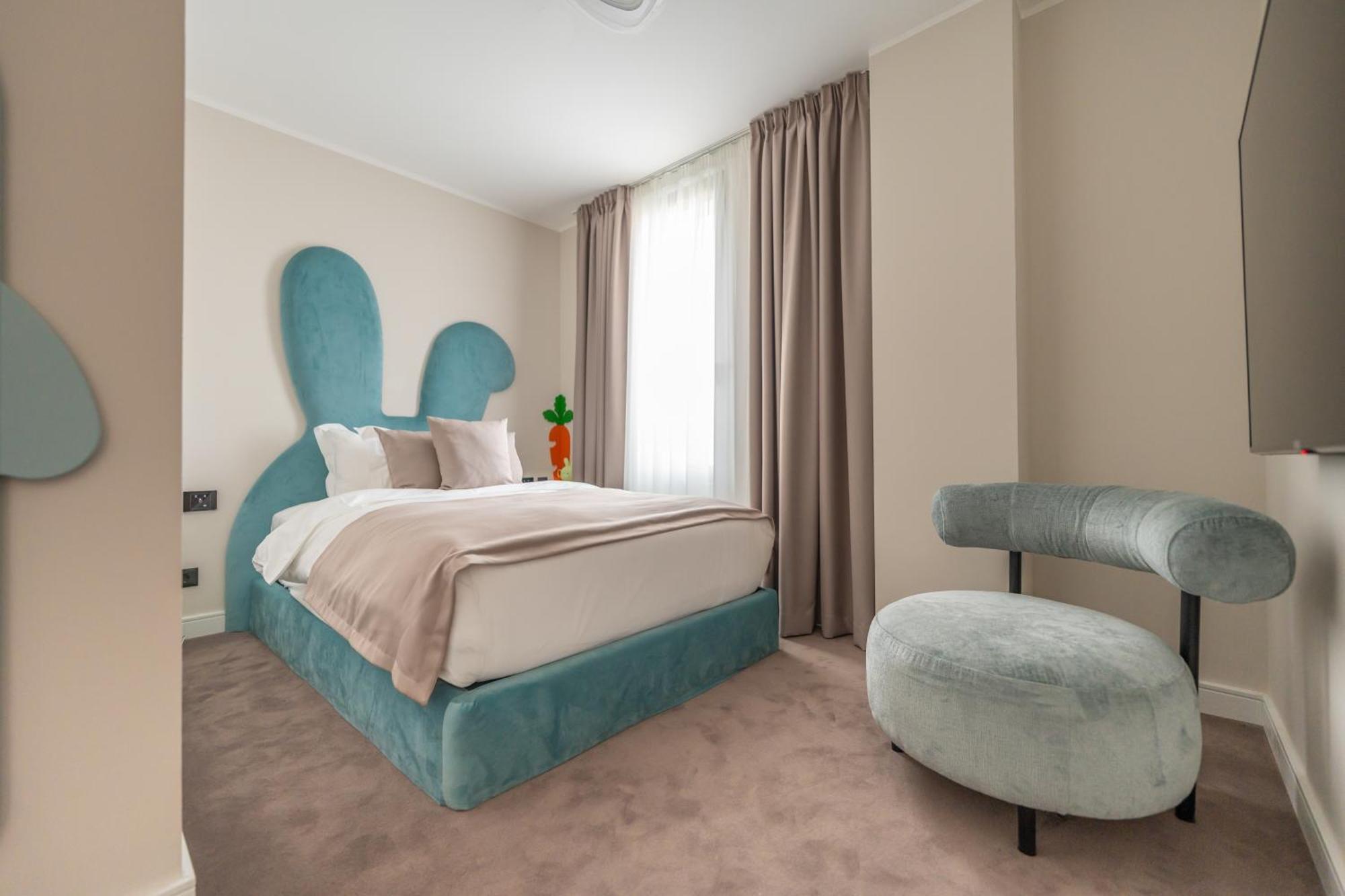 New Belgrade Premium Hotel Kültér fotó